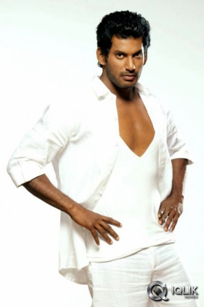 Vishal