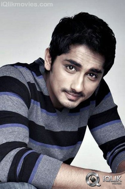 siddharth
