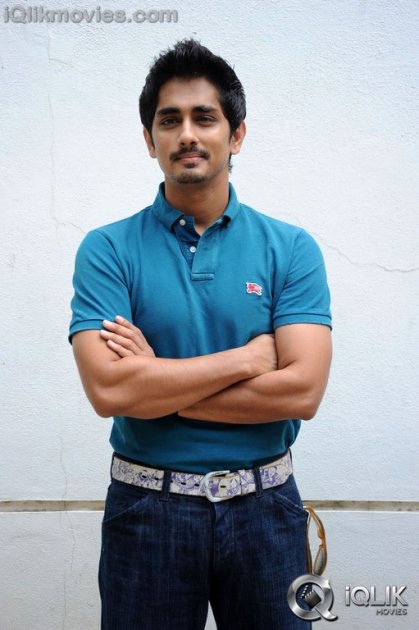 siddharth