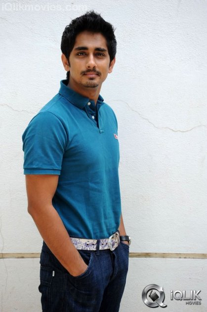 siddharth