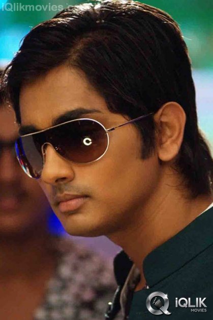 siddharth