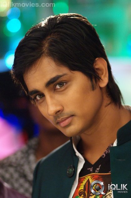 siddharth