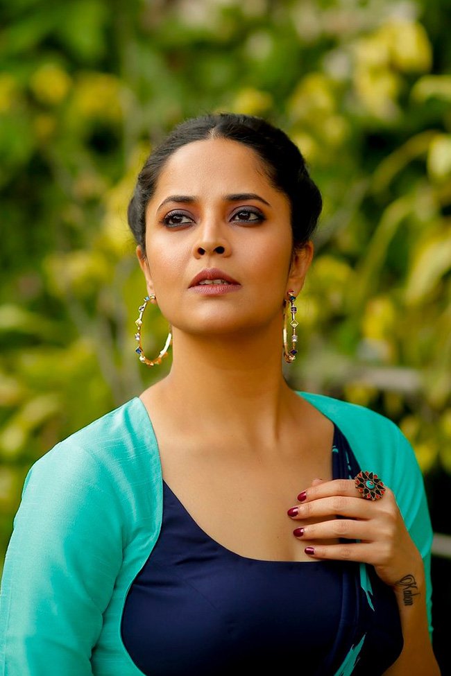 Anasuya