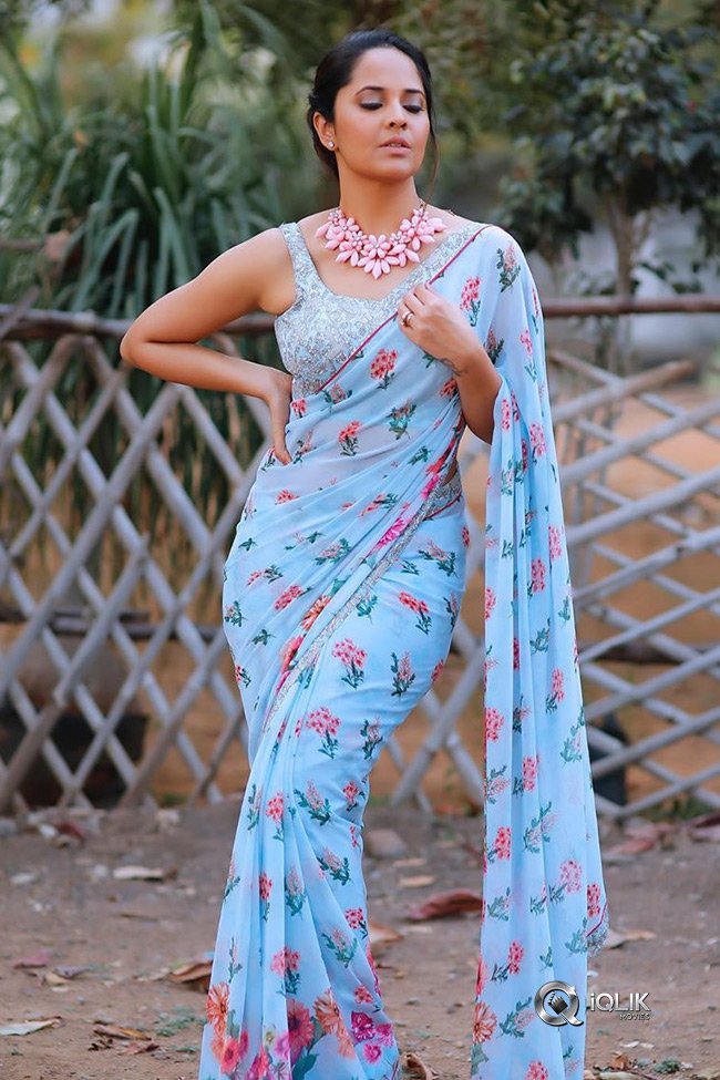 Anasuya