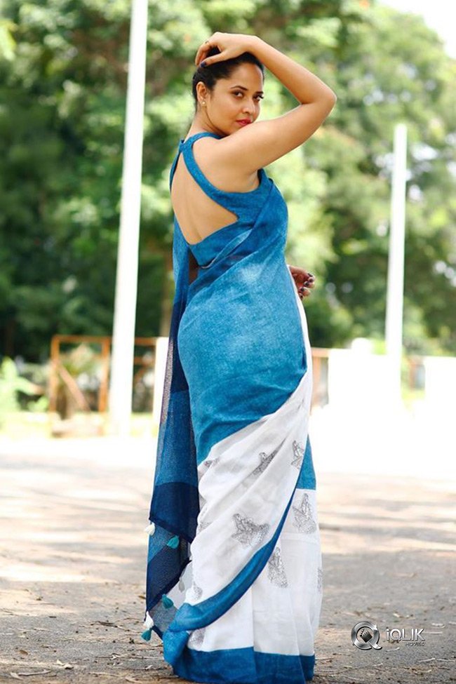 Anasuya