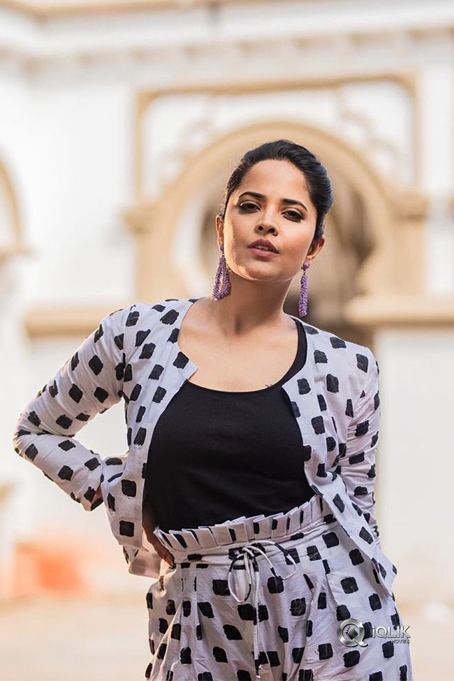 Anasuya