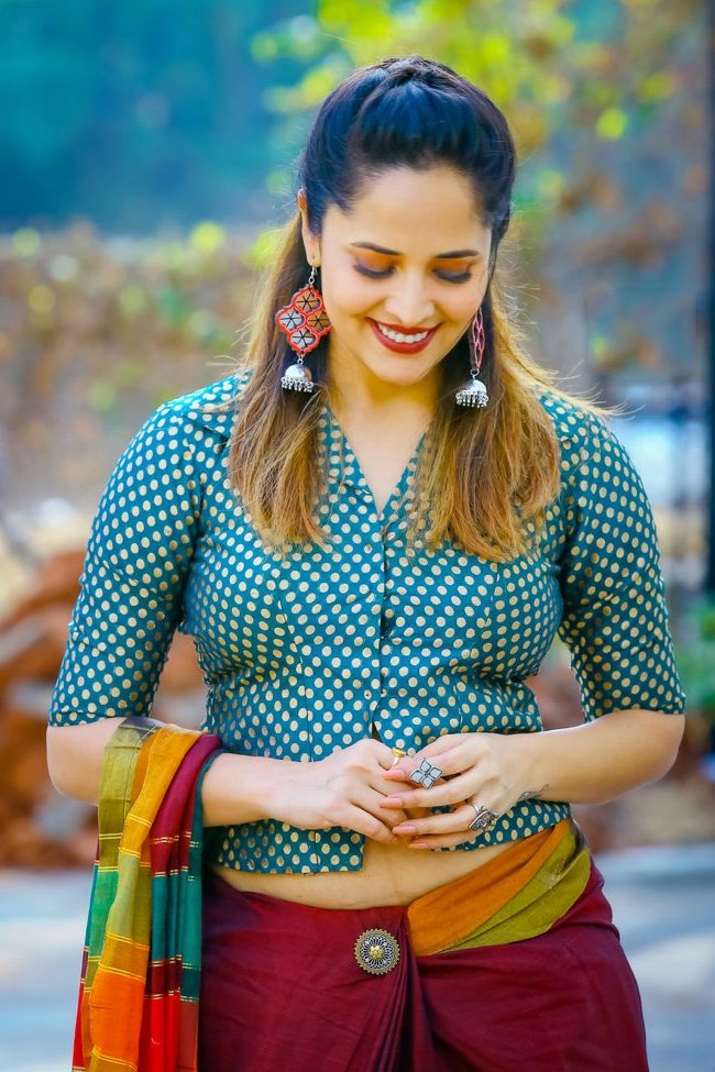 Anasuya