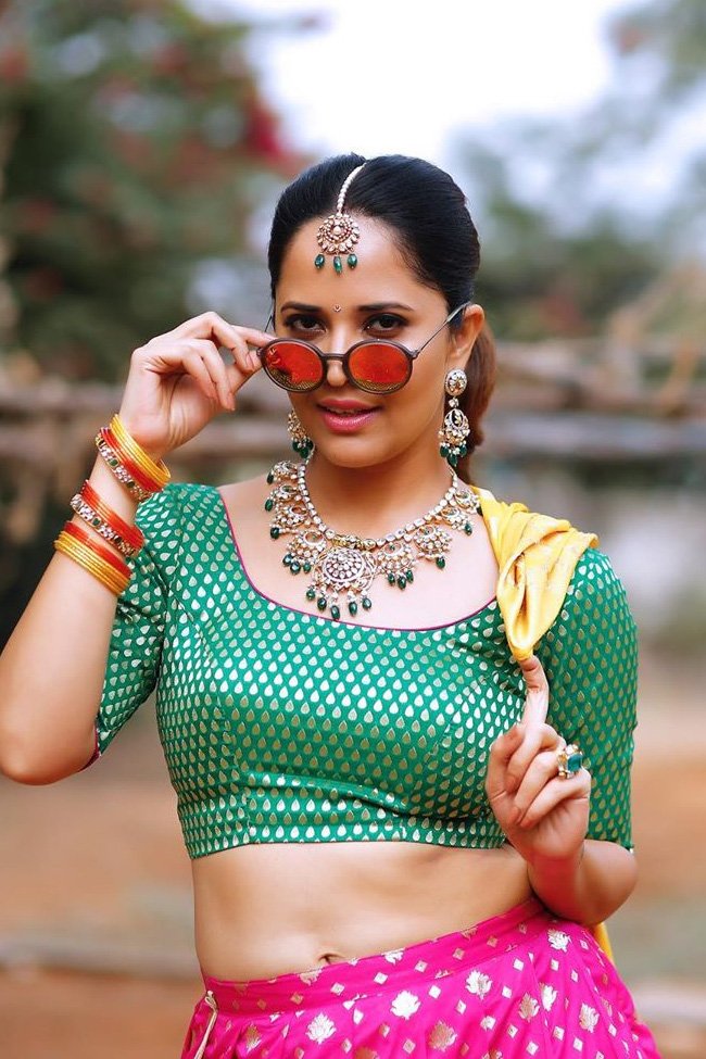 Anasuya