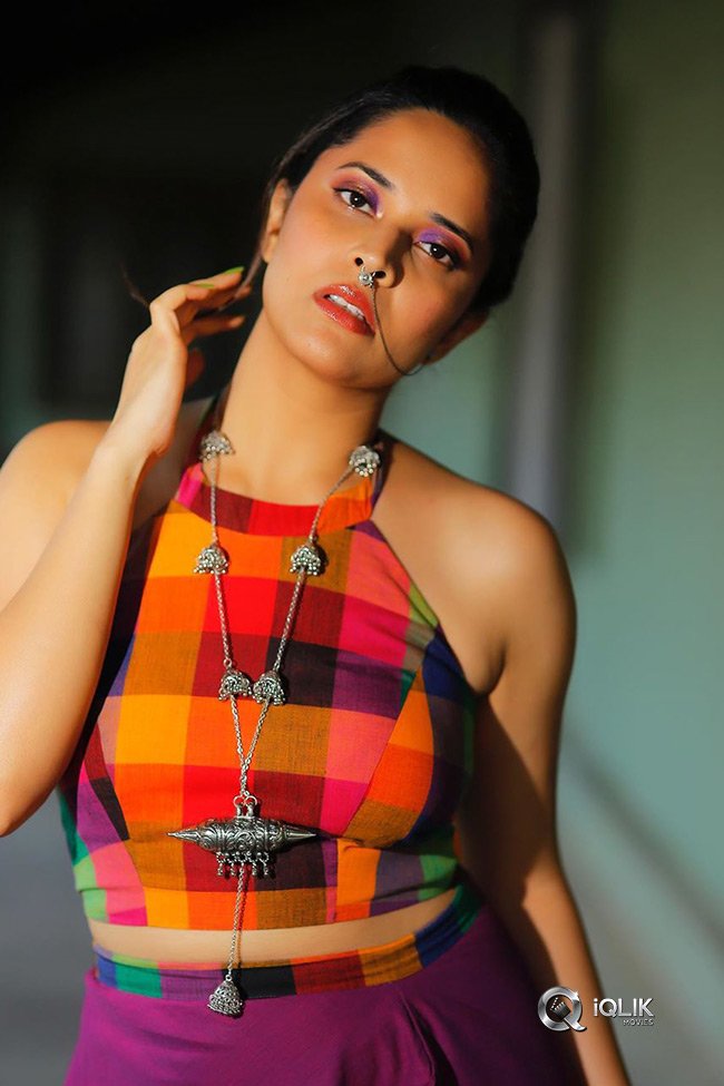 Anasuya