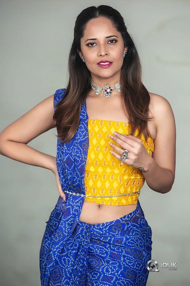 Anasuya