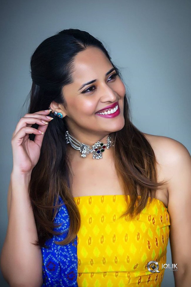 Anasuya