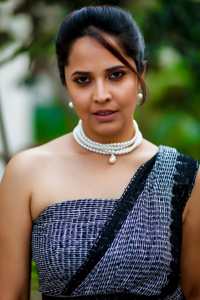 Anasuya