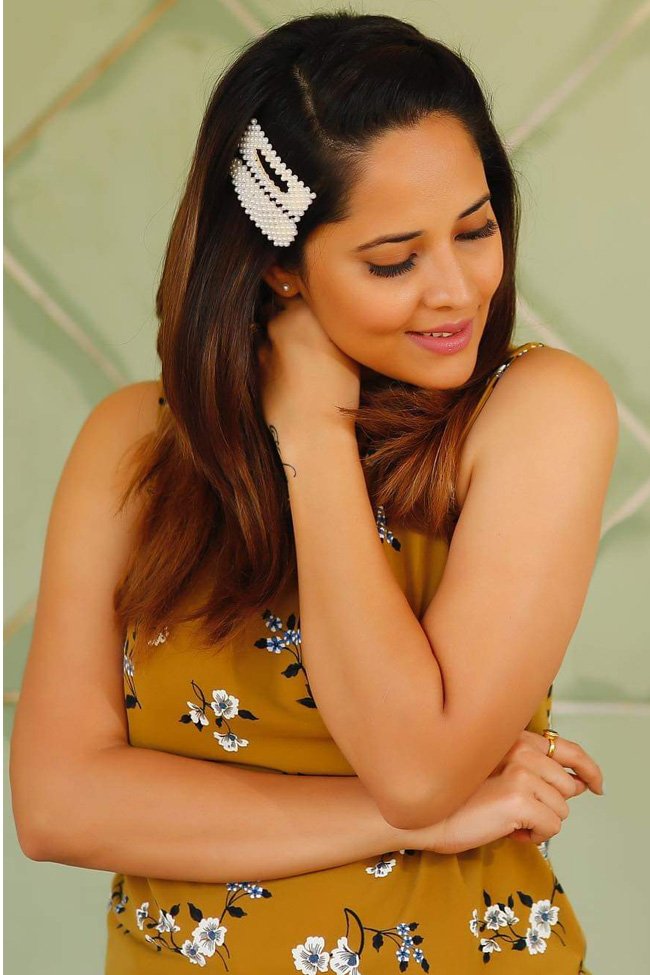 Anasuya