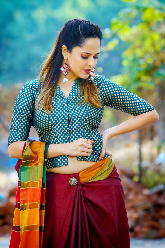 Anasuya