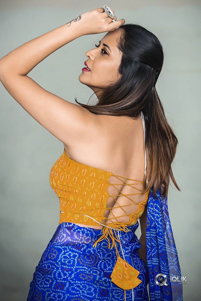 Anasuya