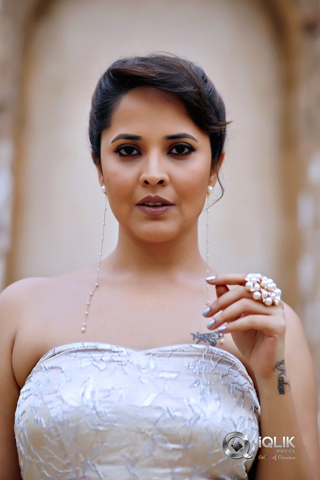 Anasuya