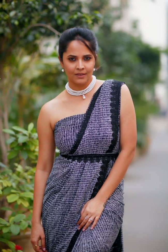 Anasuya