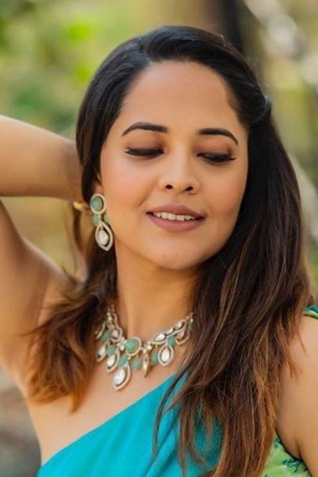 Anasuya