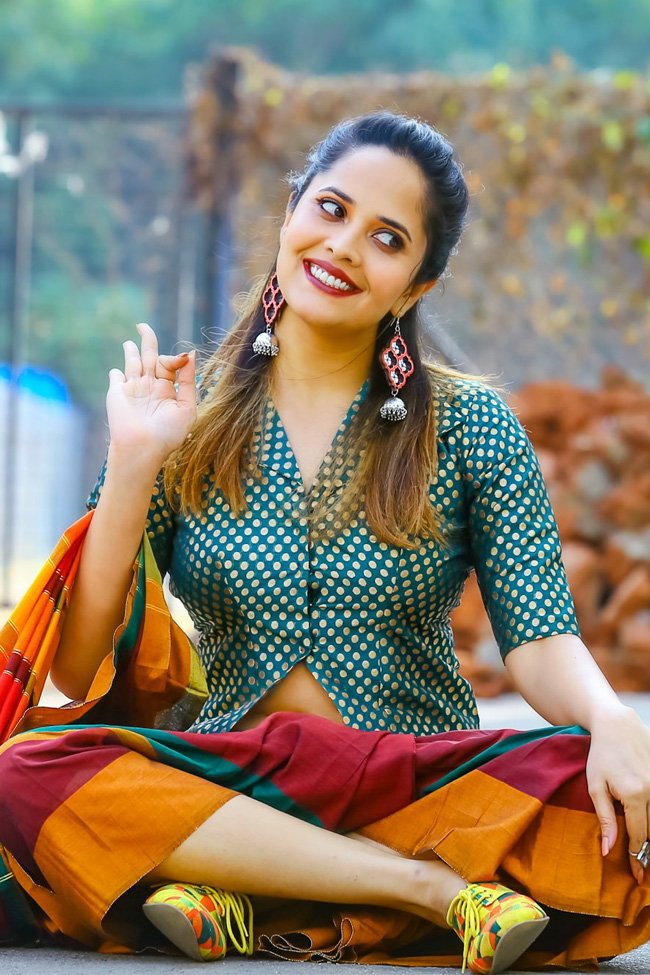 Anasuya
