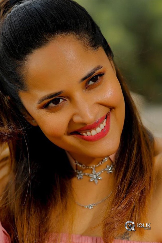 Anasuya