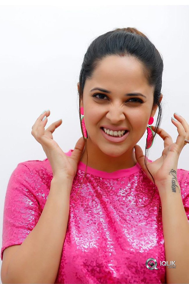 Anasuya