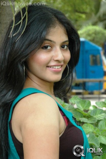 Anjali