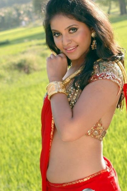 Anjali