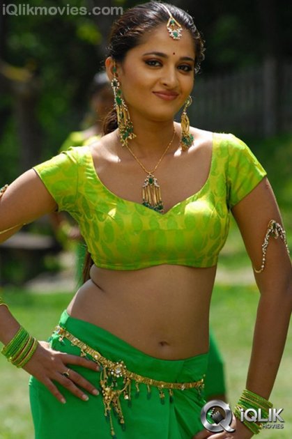 Anushka