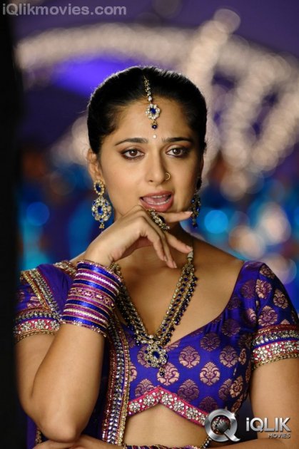 Anushka
