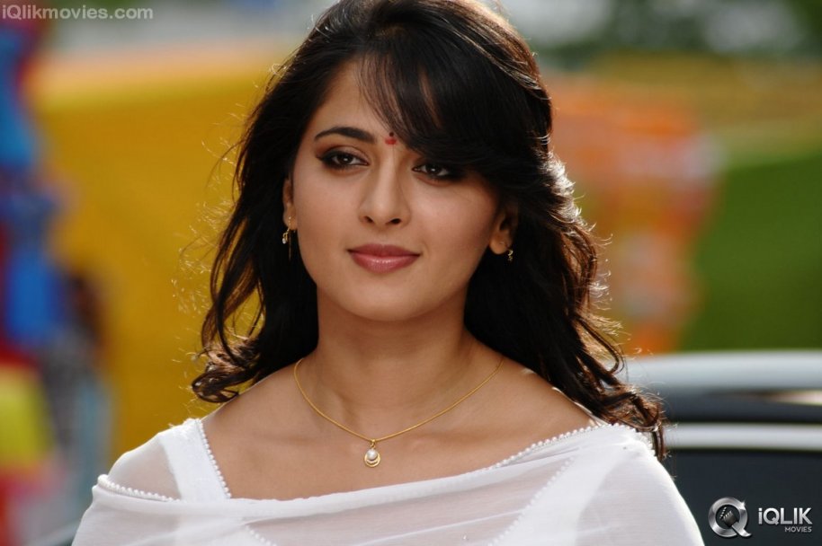 Anushka