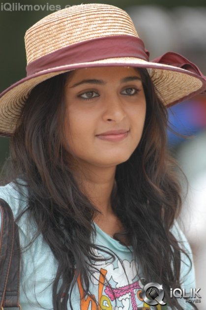 Anushka
