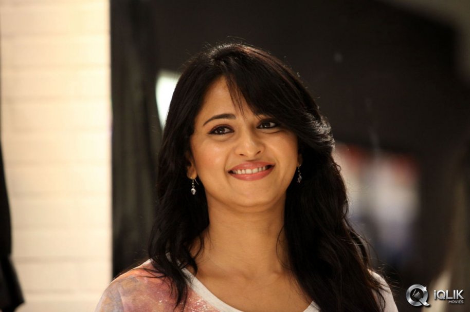 Anushka
