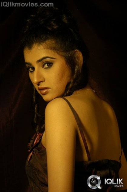 Archana