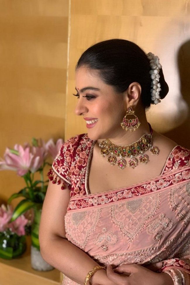 Kajol