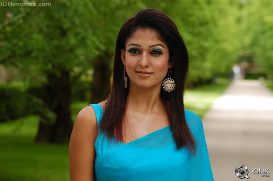 Nayanatara