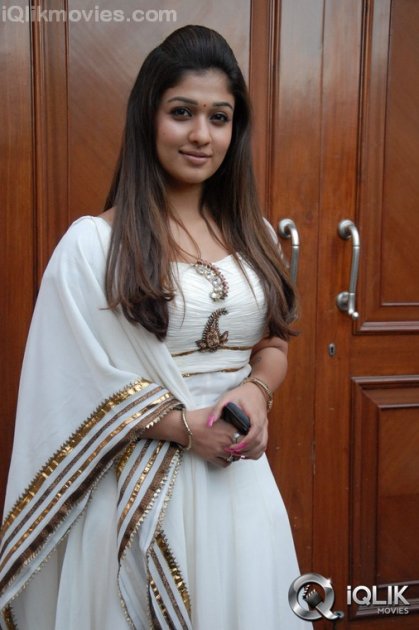 Nayanatara