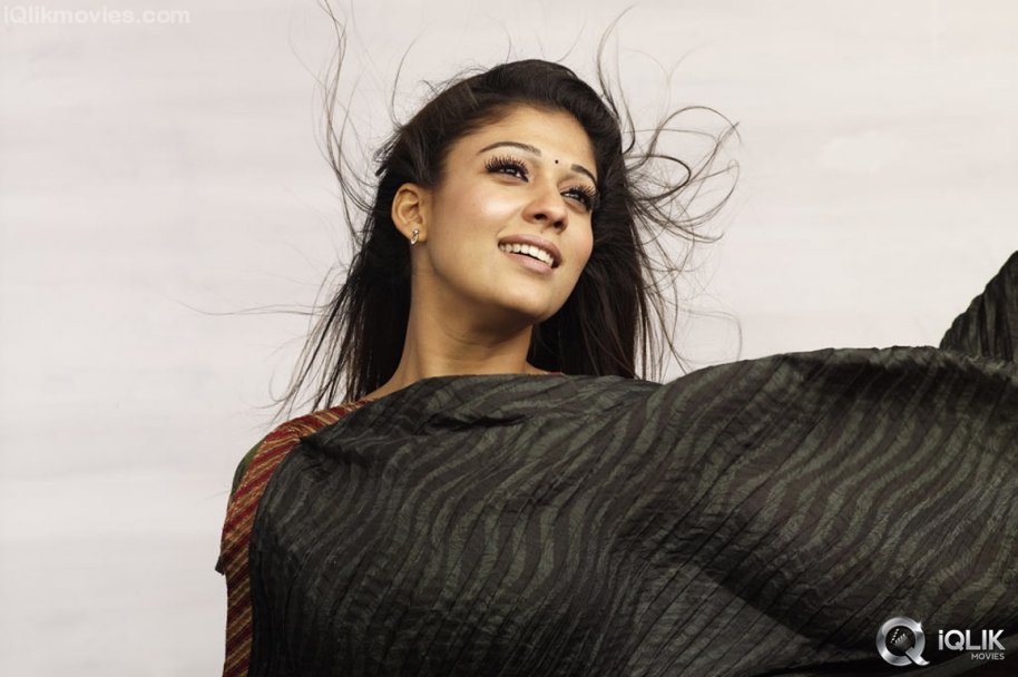 Nayanatara
