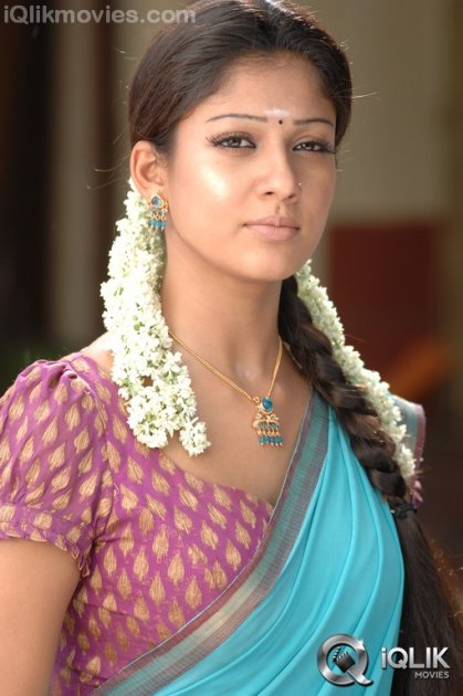 Nayanatara