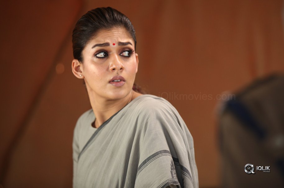 Nayanatara
