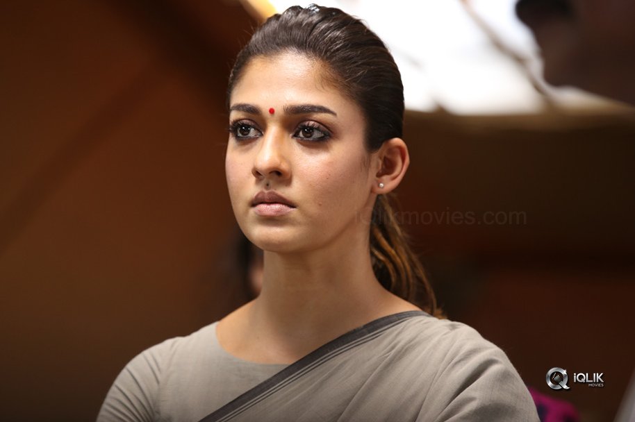 Nayanatara