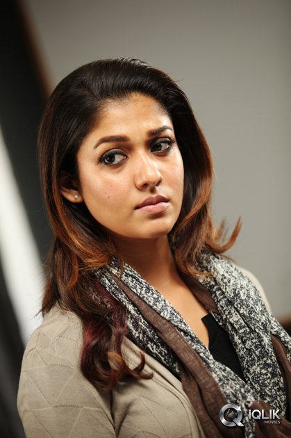 Nayanatara