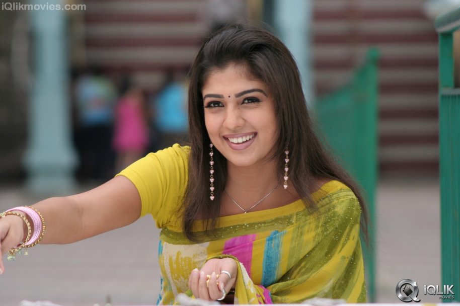 Nayanatara