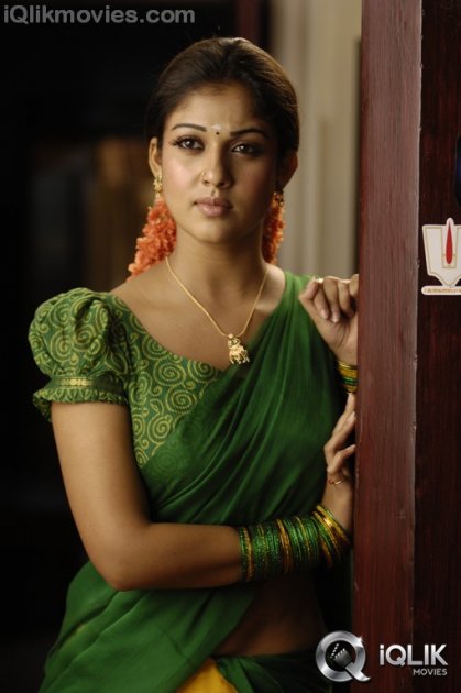 Nayanatara
