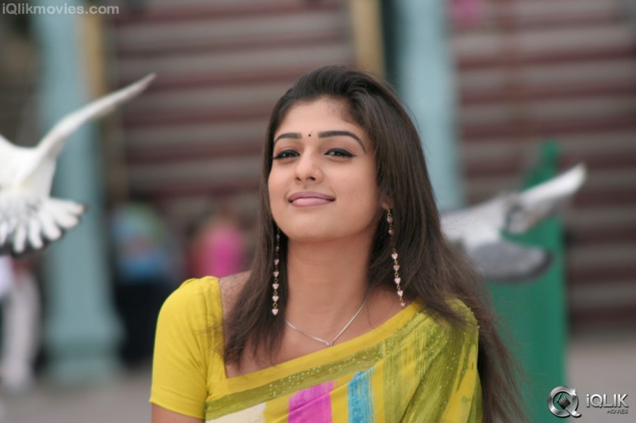 Nayanatara