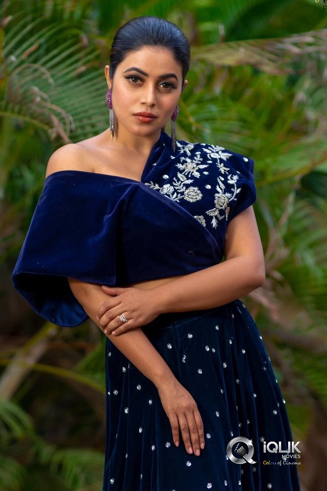 Poorna