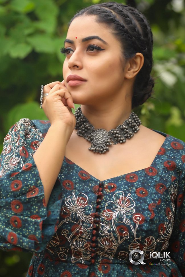 Poorna
