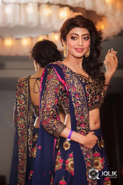 Pranitha