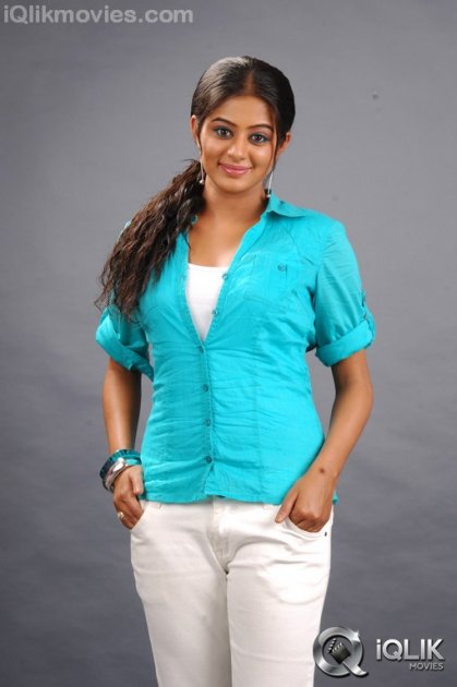 Priyamani
