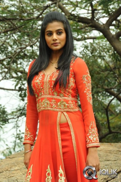 Priyamani