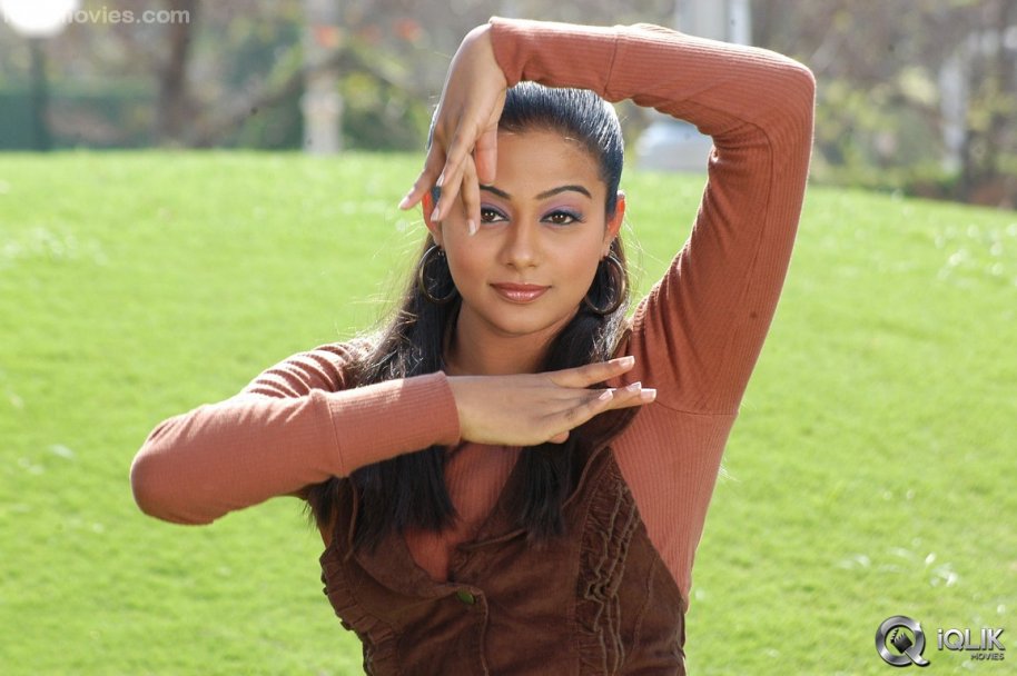 Priyamani